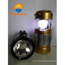 New Style and Cheap Solar Lamp (KS-SL001)